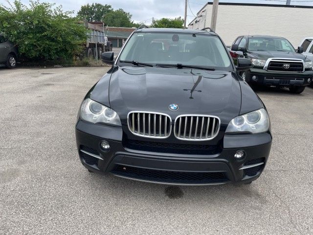 2013 BMW X5 xDrive35i Premium