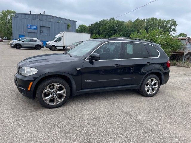 2013 BMW X5 xDrive35i Premium