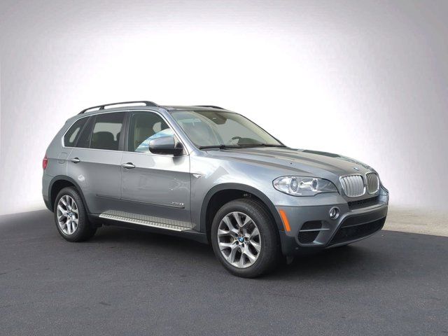 2013 BMW X5 xDrive35i Premium