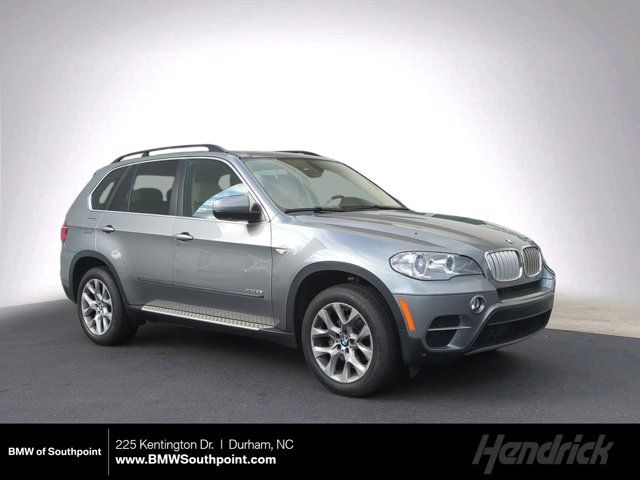 2013 BMW X5 xDrive35i Premium