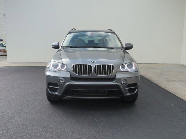 2013 BMW X5 xDrive35i Premium