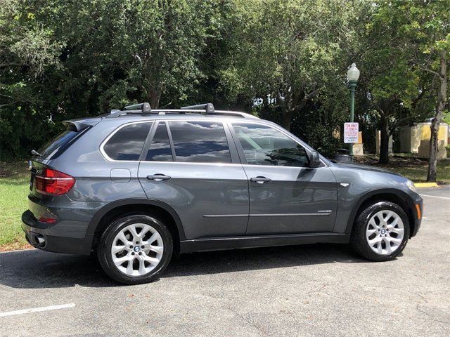 2013 BMW X5 xDrive35i