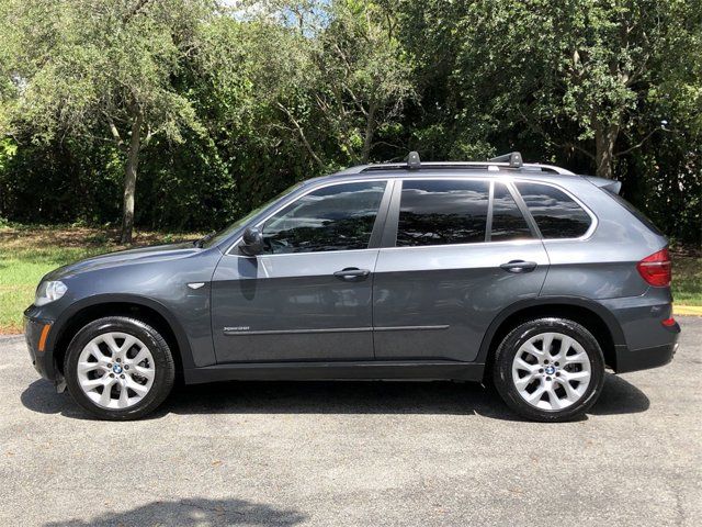 2013 BMW X5 xDrive35i