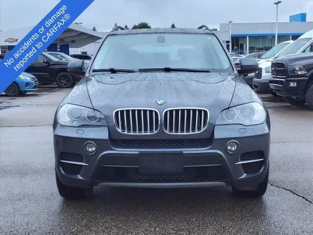 2013 BMW X5 xDrive35i Premium