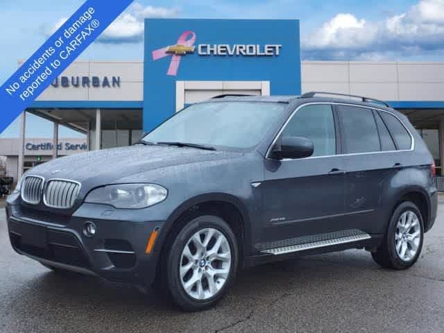 2013 BMW X5 xDrive35i Premium