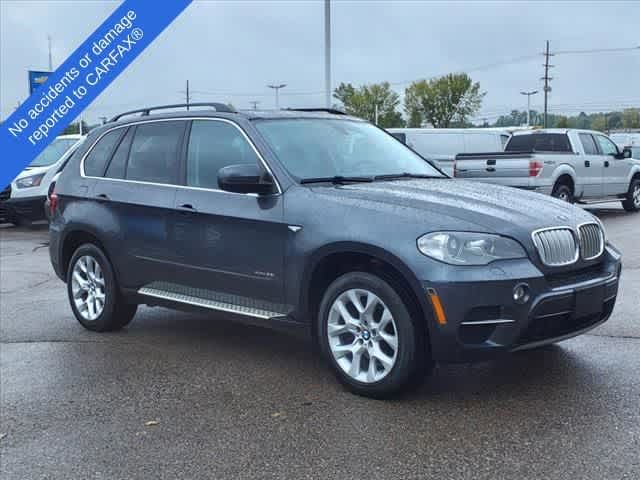 2013 BMW X5 xDrive35i Premium