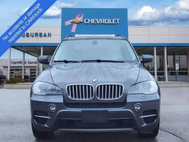 2013 BMW X5 xDrive35i Premium