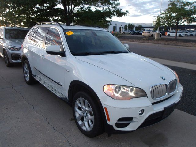 2013 BMW X5 xDrive35i Premium