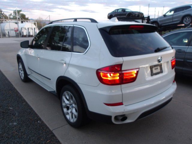 2013 BMW X5 xDrive35i Premium