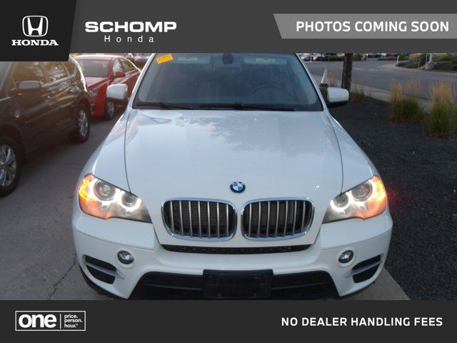 2013 BMW X5 xDrive35i Premium