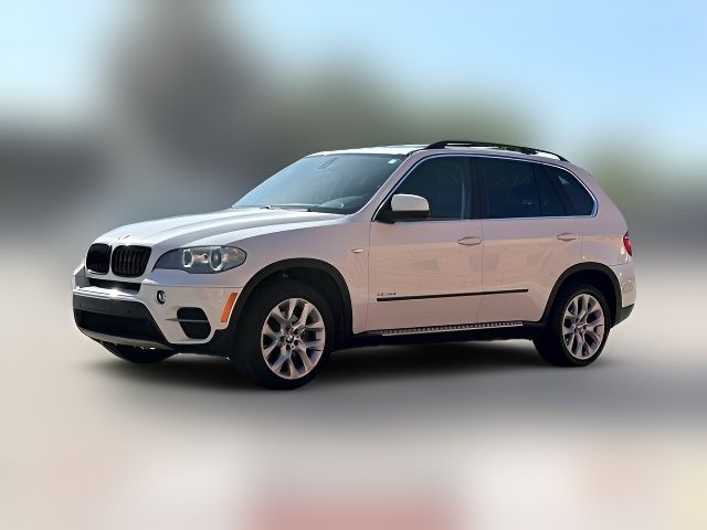 2013 BMW X5 xDrive35i Premium