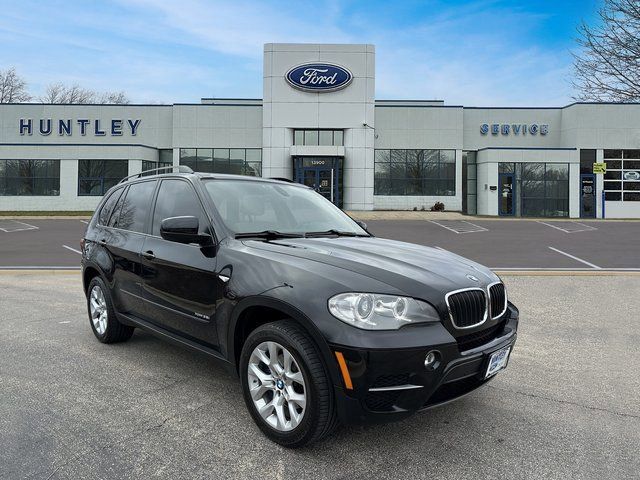 2013 BMW X5 xDrive35i Premium