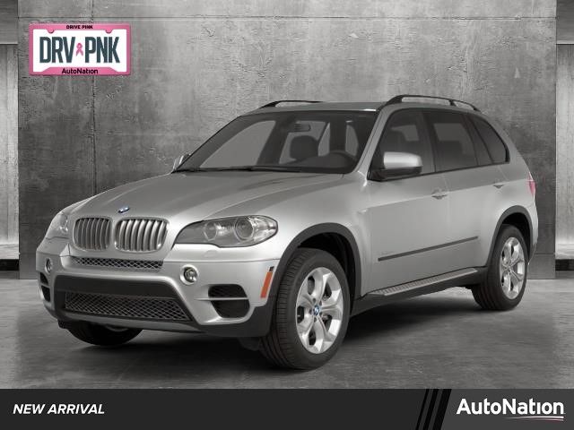 2013 BMW X5 xDrive35i Premium