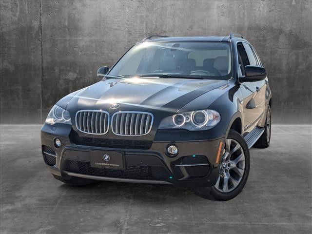 2013 BMW X5 xDrive35i Premium