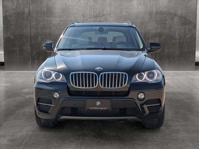 2013 BMW X5 xDrive35i Premium