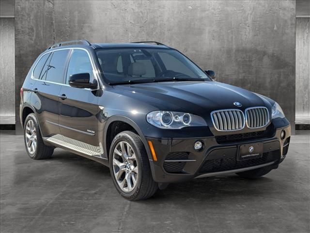 2013 BMW X5 xDrive35i Premium