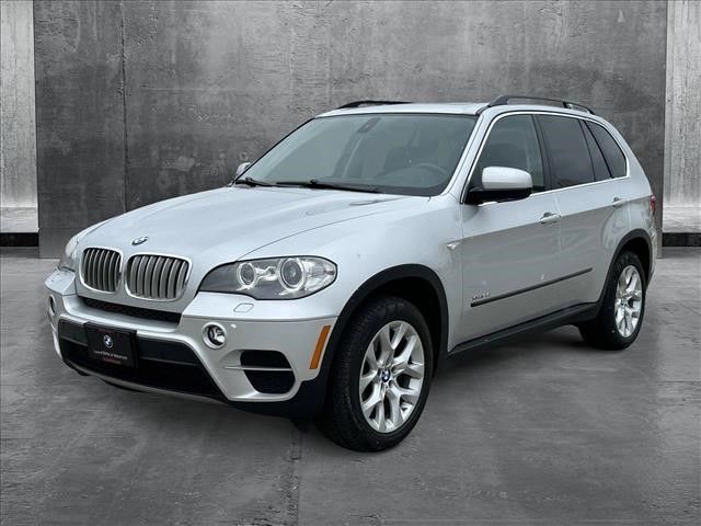 2013 BMW X5 xDrive35i Premium