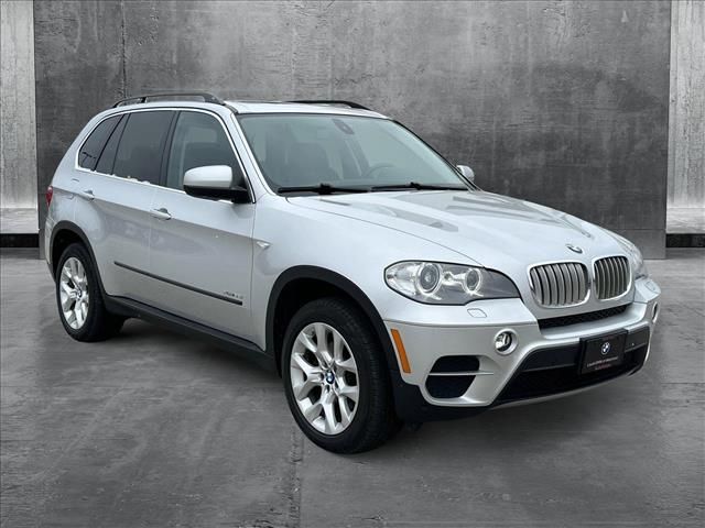 2013 BMW X5 xDrive35i Premium