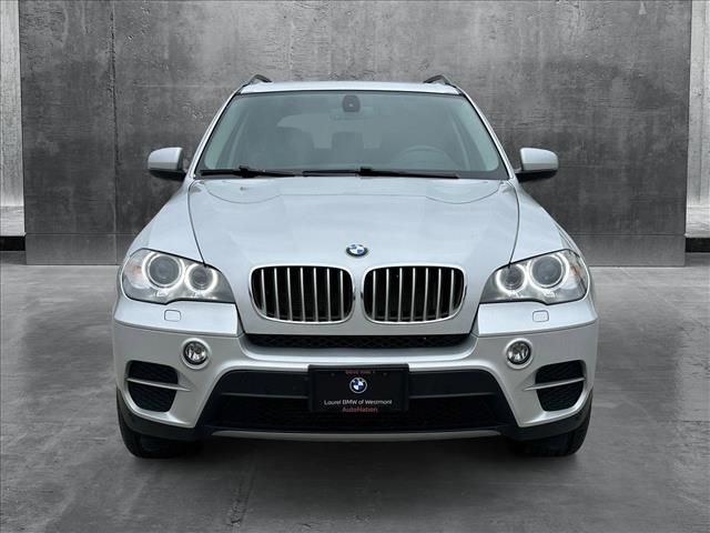 2013 BMW X5 xDrive35i Premium