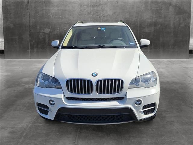 2013 BMW X5 xDrive35i Premium