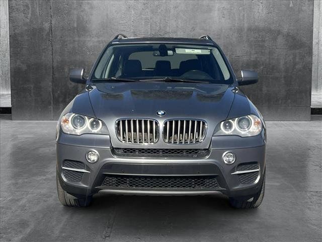 2013 BMW X5 xDrive35i Premium