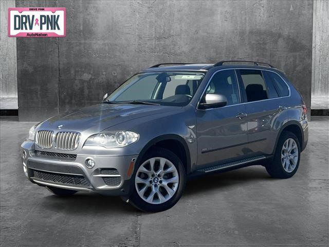 2013 BMW X5 xDrive35i Premium