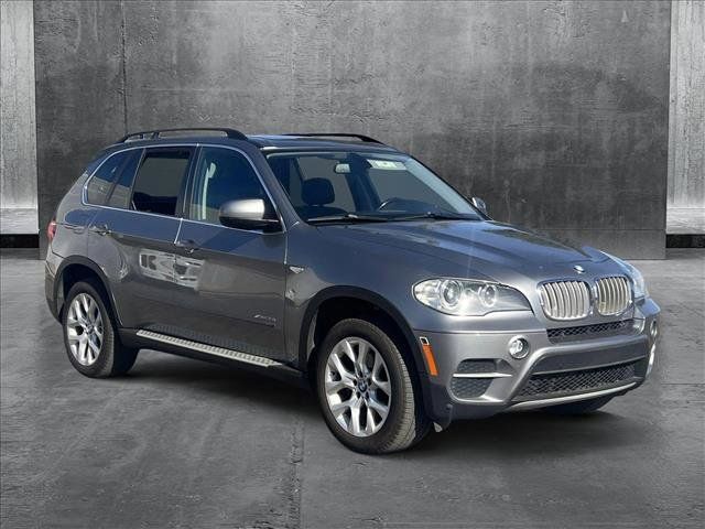 2013 BMW X5 xDrive35i Premium