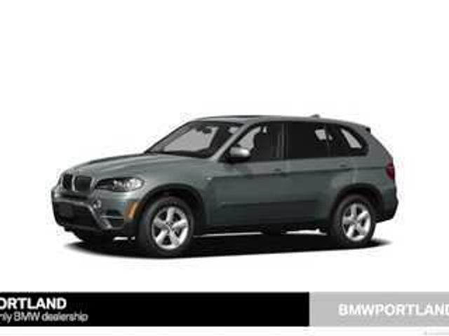 2013 BMW X5 xDrive35i Premium