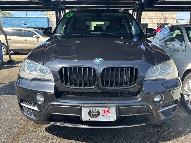 2013 BMW X5 xDrive35i Premium
