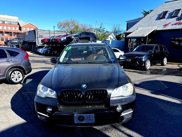 2013 BMW X5 xDrive35i Premium