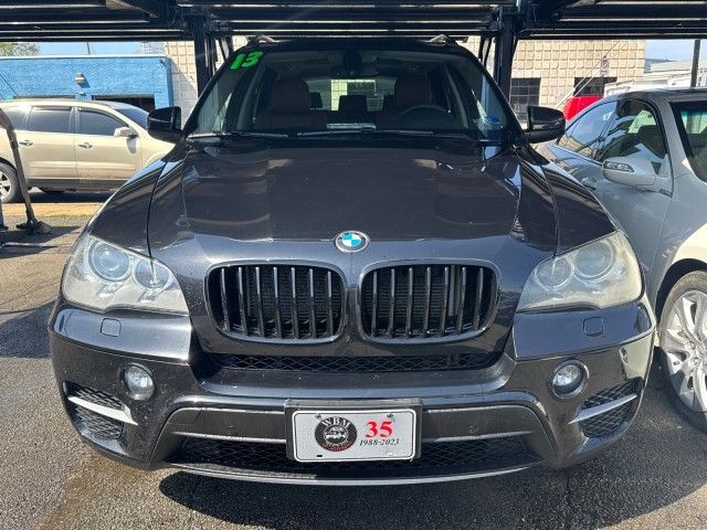 2013 BMW X5 xDrive35i Premium