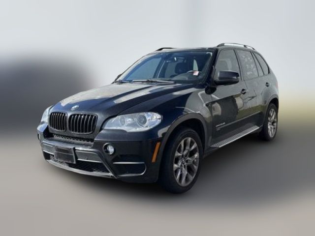 2013 BMW X5 xDrive35i Premium