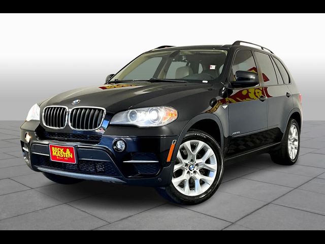 2013 BMW X5 xDrive35i Premium