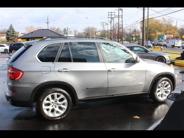 2013 BMW X5 xDrive35i Premium