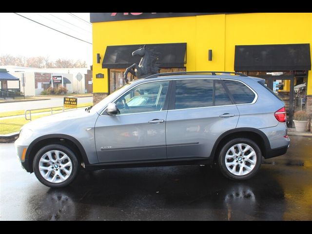 2013 BMW X5 xDrive35i Premium