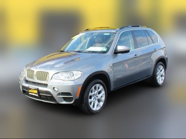 2013 BMW X5 xDrive35i Premium