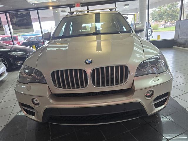 2013 BMW X5 xDrive35i Premium