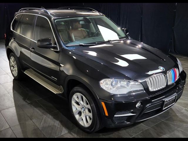 2013 BMW X5 xDrive35i Premium