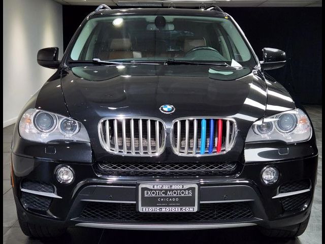 2013 BMW X5 xDrive35i Premium