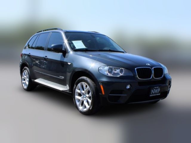 2013 BMW X5 xDrive35i Premium
