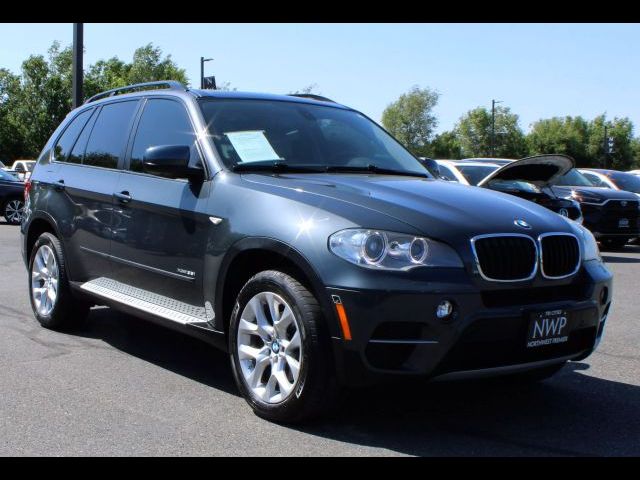 2013 BMW X5 xDrive35i Premium