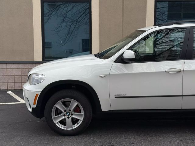 2013 BMW X5 xDrive35i Premium