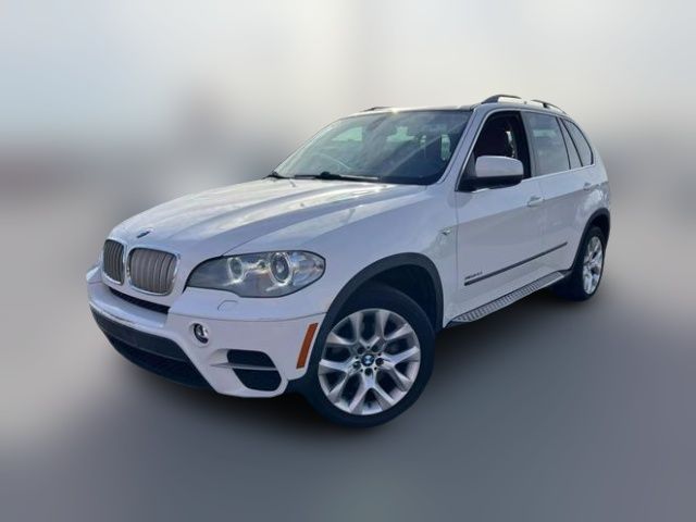 2013 BMW X5 xDrive35i Premium