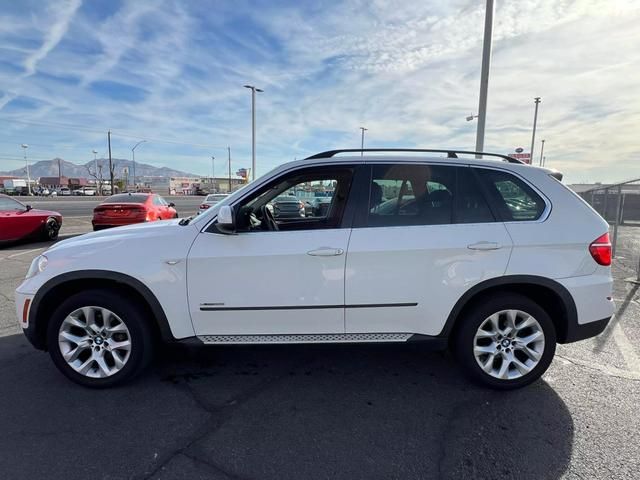 2013 BMW X5 xDrive35i Premium