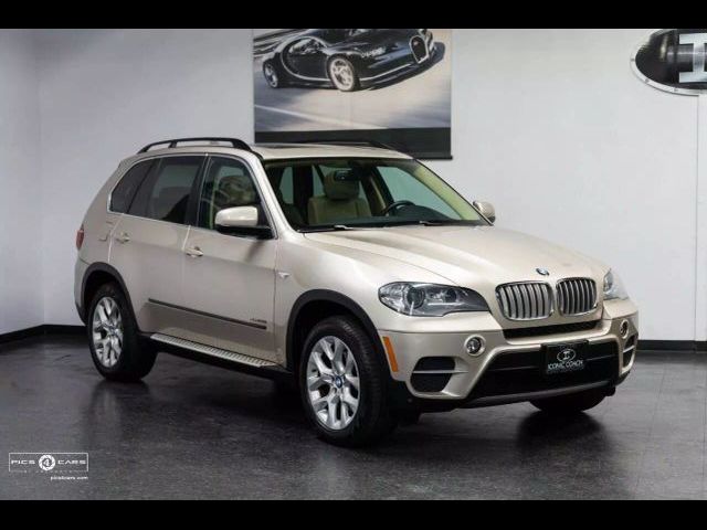 2013 BMW X5 xDrive35i Premium