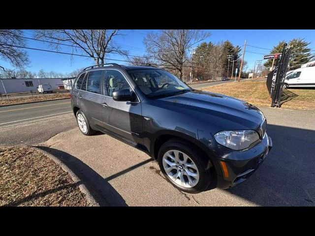 2013 BMW X5 xDrive35i Premium