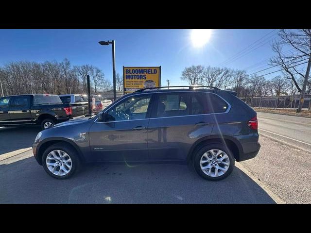 2013 BMW X5 xDrive35i Premium