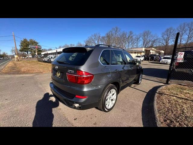 2013 BMW X5 xDrive35i Premium