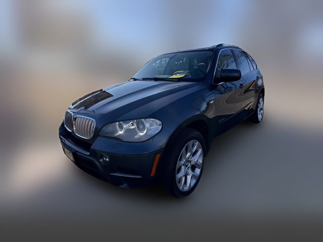 2013 BMW X5 xDrive35i Premium