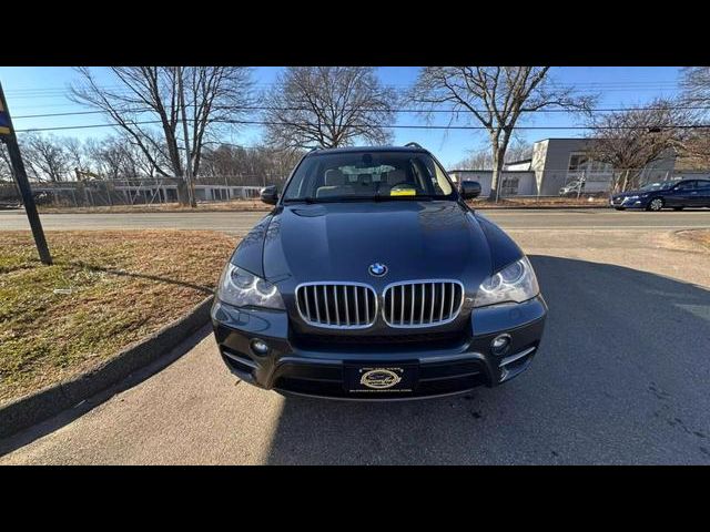 2013 BMW X5 xDrive35i Premium